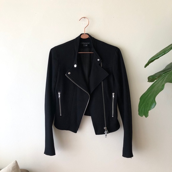 Theory Jacket - Picture 2 of 4